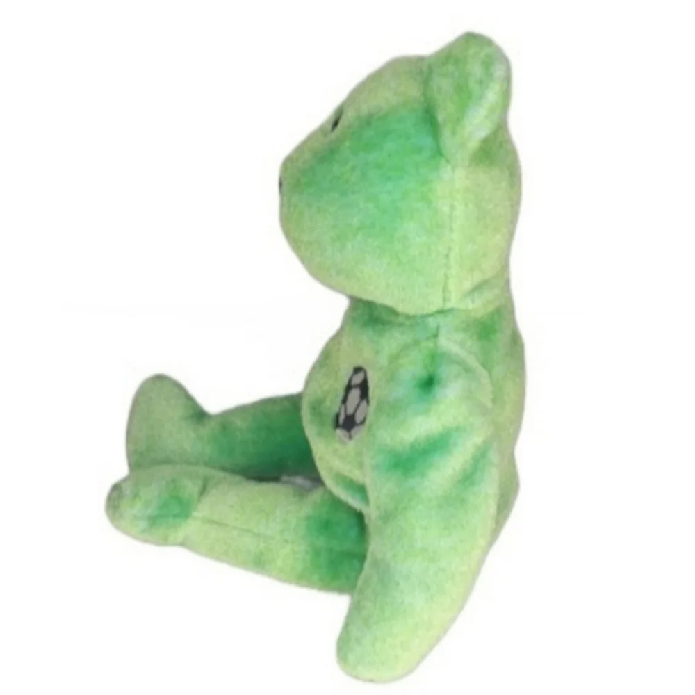 TY Beanie Baby Kicks | EUC | Retired Soccer Bear